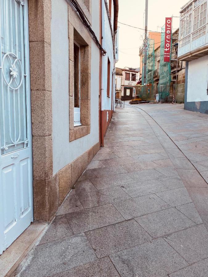 Albergue Y Gelateria Il Nonno Sarria Luaran gambar