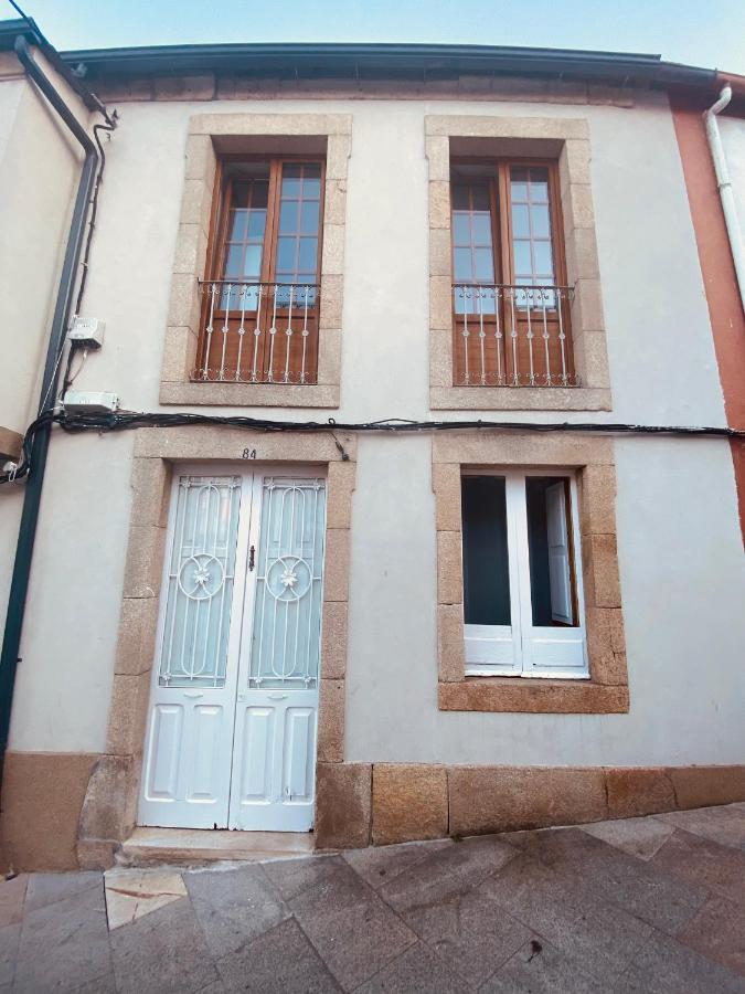 Albergue Y Gelateria Il Nonno Sarria Luaran gambar