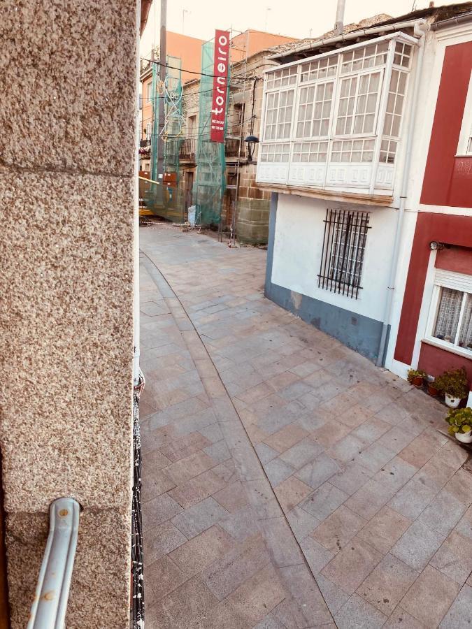 Albergue Y Gelateria Il Nonno Sarria Luaran gambar